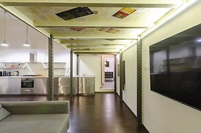 JOIVY Great Flat Near Aquarium