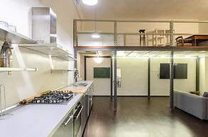 JOIVY Great Flat Near Aquarium