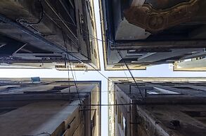 JOIVY Great Flat Near Aquarium