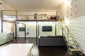 JOIVY Great Flat Near Aquarium