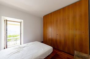 JOIVY Inviting Flat with Garden and Sea View in Rapallo