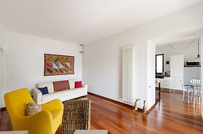 JOIVY Inviting Flat with Garden and Sea View in Rapallo