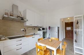 JOIVY Apartment Apollo