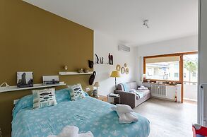 JOIVY Apartment Apollo