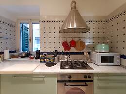 JOIVY Villa Milva W/ Car Park Beside The Beach