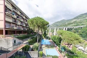 JOIVY Lele Apartment With Swimming Pool