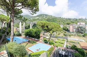 JOIVY Lele Apartment With Swimming Pool