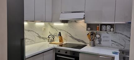 JOIVY New Apt, 10 Min From Duomo