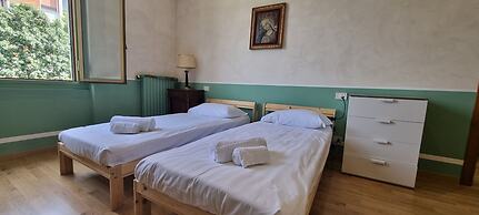 JOIVY New Apt, 10 Min From Duomo