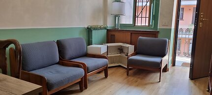 JOIVY New Apt, 10 Min From Duomo