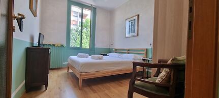 JOIVY New Apt, 10 Min From Duomo