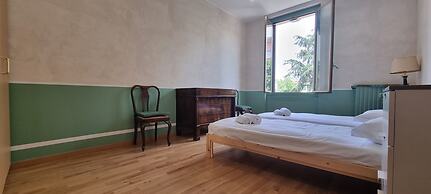 JOIVY New Apt, 10 Min From Duomo