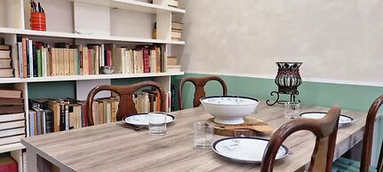 JOIVY New Apt, 10 Min From Duomo