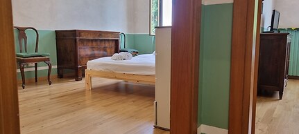 JOIVY New Apt, 10 Min From Duomo