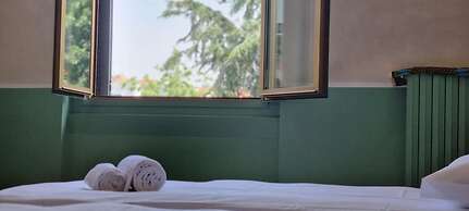 JOIVY New Apt, 10 Min From Duomo