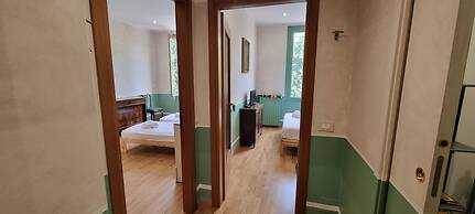 JOIVY New Apt, 10 Min From Duomo