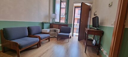 JOIVY New Apt, 10 Min From Duomo