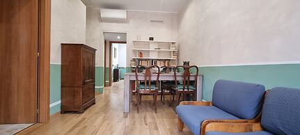 JOIVY New Apt, 10 Min From Duomo