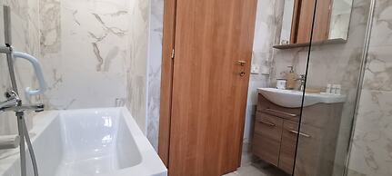 JOIVY New Apt, 10 Min From Duomo