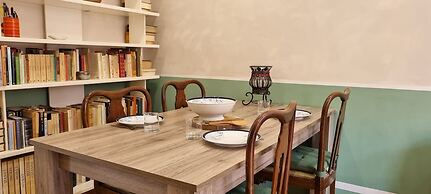 JOIVY New Apt, 10 Min From Duomo