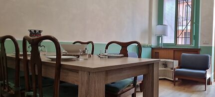 JOIVY New Apt, 10 Min From Duomo