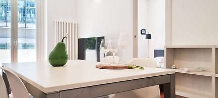 JOIVY Superb Flat, 2 Balconies & Skyscrapers View