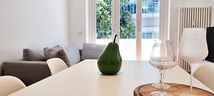 JOIVY Superb Flat, 2 Balconies & Skyscrapers View