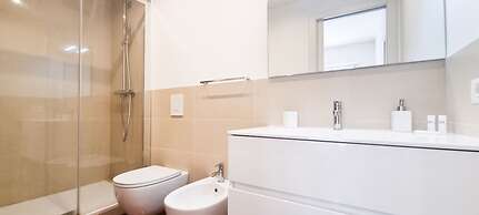 JOIVY Superb Flat, 2 Balconies & Skyscrapers View