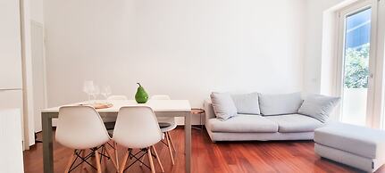 JOIVY Superb Flat, 2 Balconies & Skyscrapers View