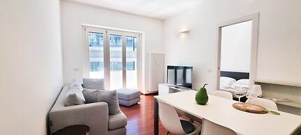 JOIVY Superb Flat, 2 Balconies & Skyscrapers View