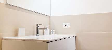 JOIVY Superb Flat, 2 Balconies & Skyscrapers View