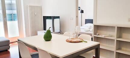 JOIVY Superb Flat, 2 Balconies & Skyscrapers View