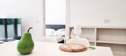 JOIVY Superb Flat, 2 Balconies & Skyscrapers View