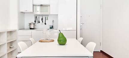 JOIVY Superb Flat, 2 Balconies & Skyscrapers View