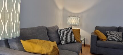 JOIVY Contemporary 1-Bed Apt Near Duomo Di Milano