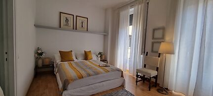 JOIVY Contemporary 1-Bed Apt Near Duomo Di Milano