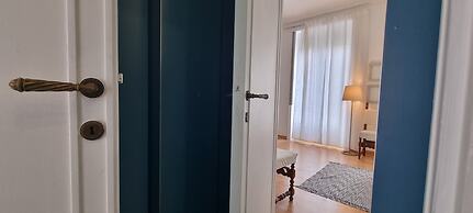 JOIVY Contemporary 1-Bed Apt Near Duomo Di Milano
