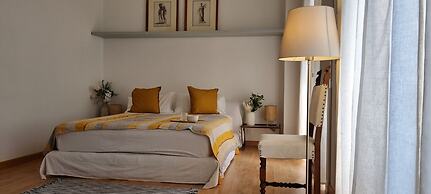 JOIVY Contemporary 1-Bed Apt Near Duomo Di Milano