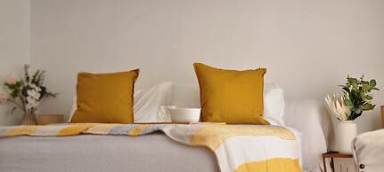 JOIVY Contemporary 1-Bed Apt Near Duomo Di Milano