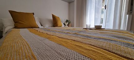 JOIVY Contemporary 1-Bed Apt Near Duomo Di Milano