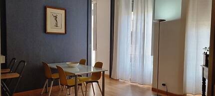 JOIVY Contemporary 1-Bed Apt Near Duomo Di Milano