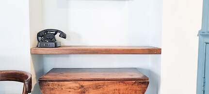 JOIVY Vintage And Gorgeous 2-Bed Flat Near Sforzesco Castle