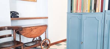 JOIVY Vintage And Gorgeous 2-Bed Flat Near Sforzesco Castle