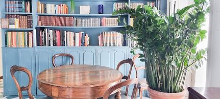 JOIVY Vintage And Gorgeous 2-Bed Flat Near Sforzesco Castle