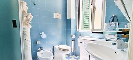 JOIVY Vintage And Gorgeous 2-Bed Flat Near Sforzesco Castle