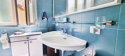 JOIVY Vintage And Gorgeous 2-Bed Flat Near Sforzesco Castle