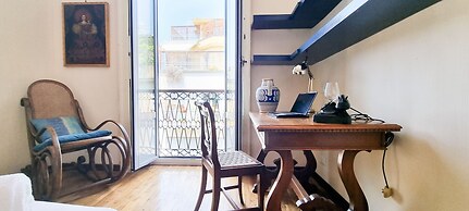 JOIVY Vintage And Gorgeous 2-Bed Flat Near Sforzesco Castle