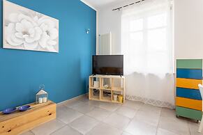 JOIVY Lovely Flat W/ Private Parking In 5 Terre