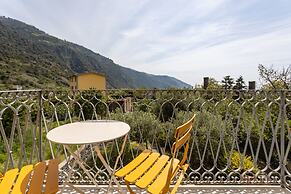 JOIVY Lovely Flat W/ Private Parking In 5 Terre