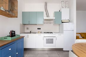 JOIVY Lovely Flat W/ Private Parking In 5 Terre